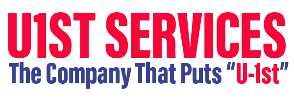 U-1st Services, LLC